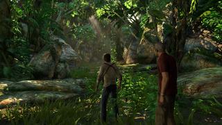 Uncharted: The Nathan Drake Collection
